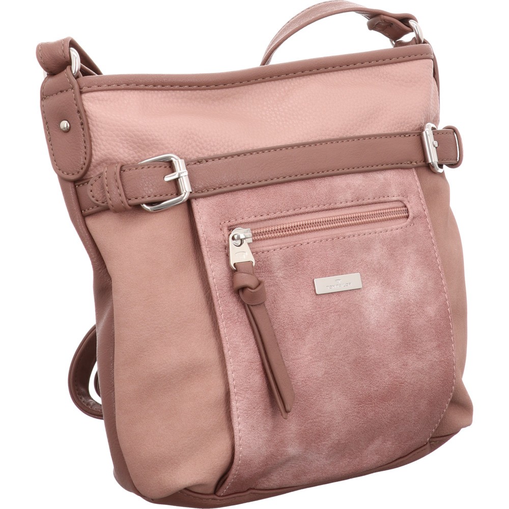 GABOR Schultertaschen rose Tom Tailor