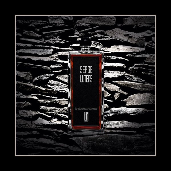 Serge Lutens Collection Noire La Dompteuse Encagée Eau de Parfum