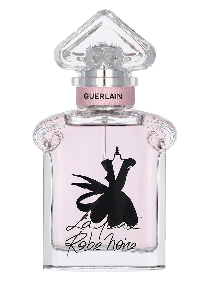 Guerlain La Petite Robe Noire - EdT, 30 ml günstig kaufen onesize