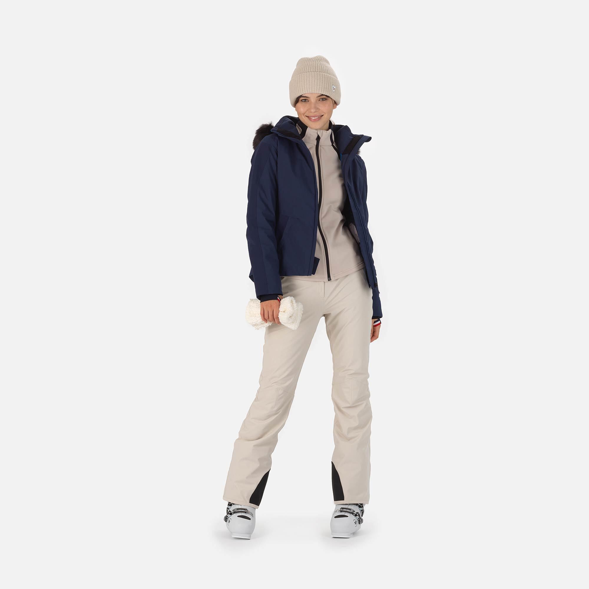 Veste de ski Aerial Femme