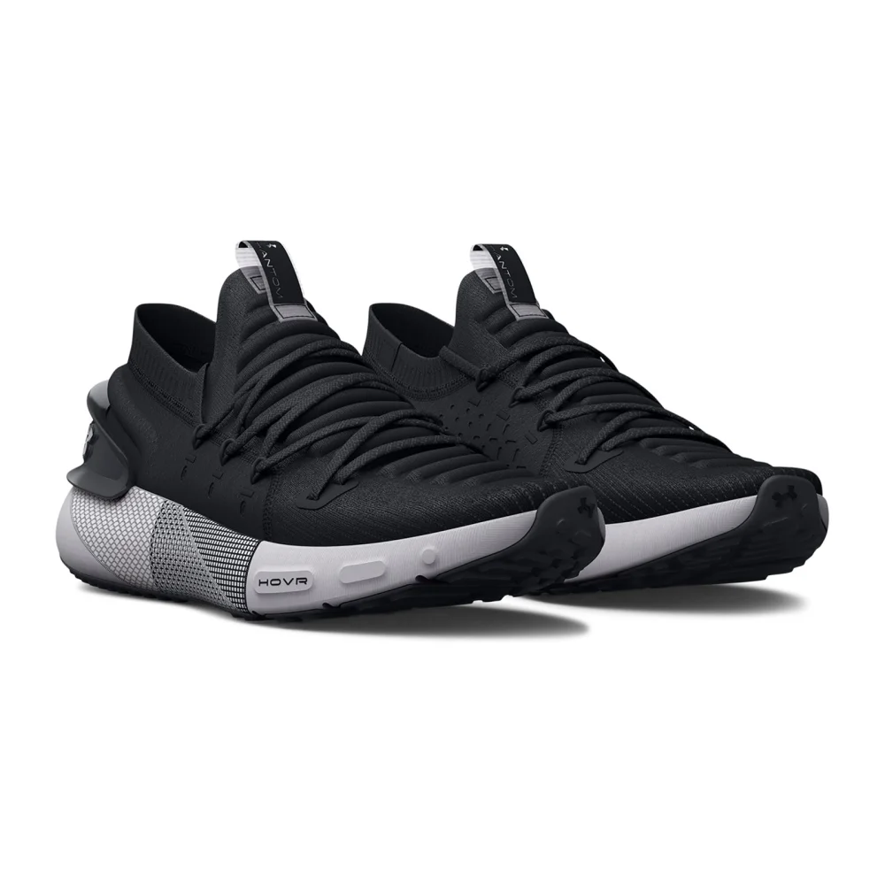 Under Armour HOVR Phantom 3 3025516-003 / schwarz