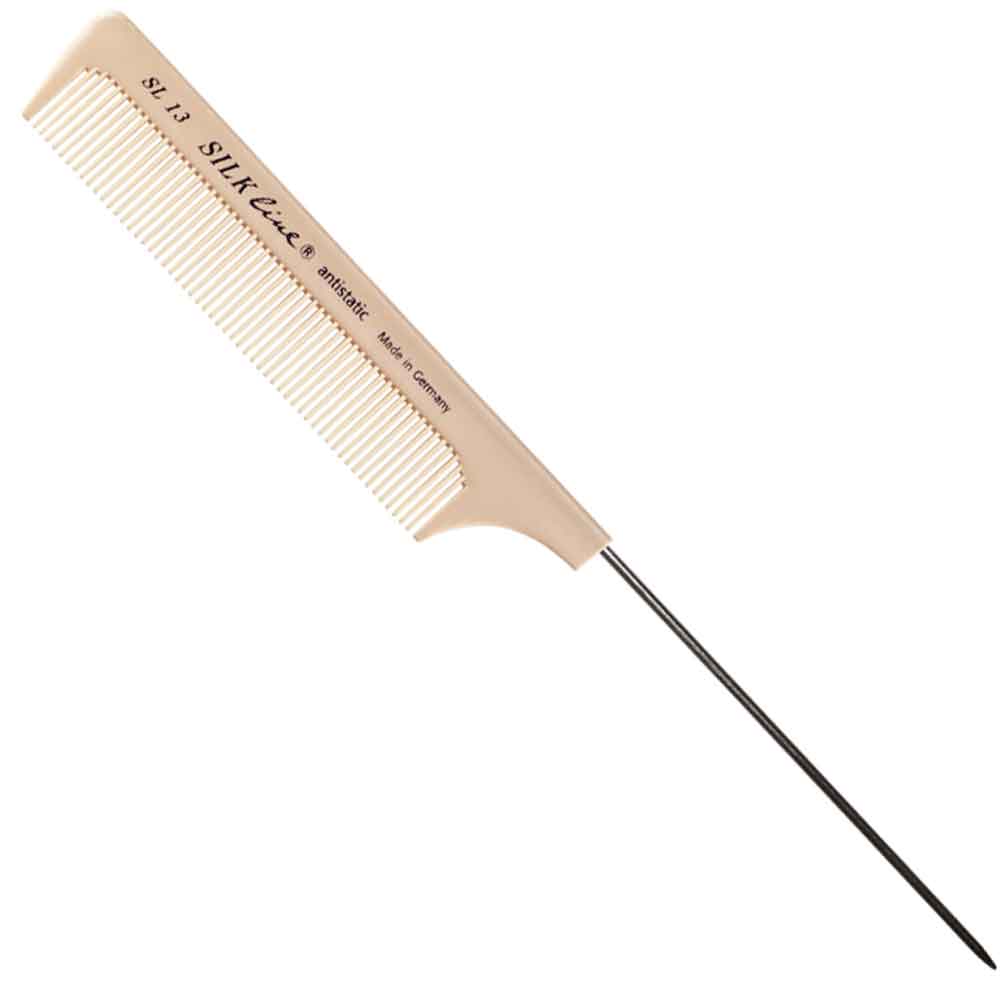 Hercules Sägemann Silkline SL 13, 21cm, 8 1/2