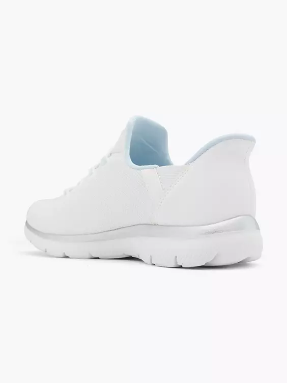 Skechers Slip On Sneaker PURE GENIUS Swift Fit