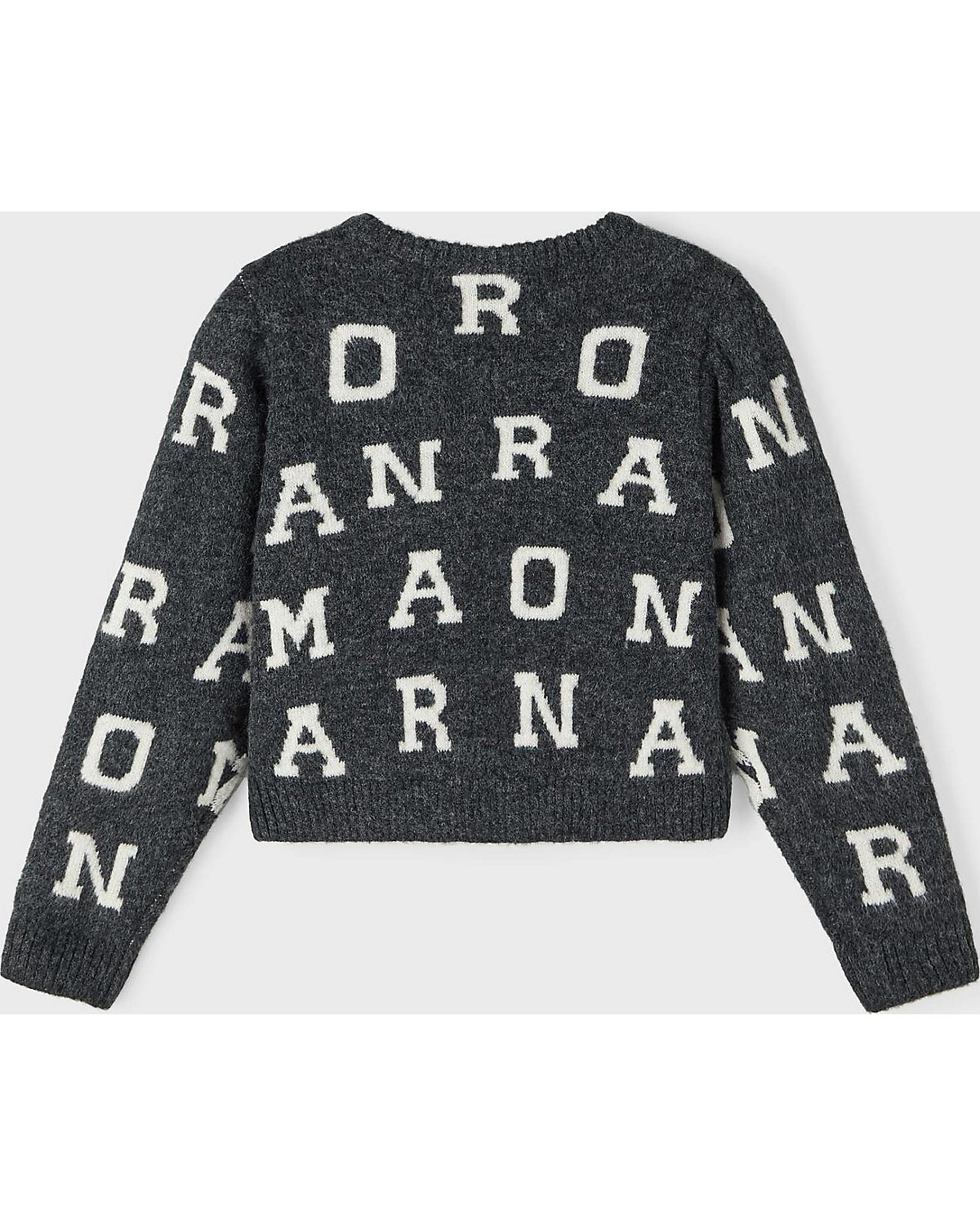 Pullover NKFNEIFY für Mädchen