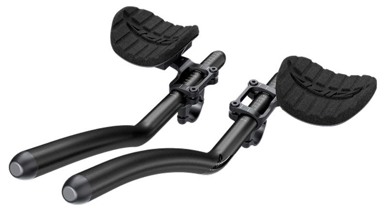 Zipp VukaClip Evo Lenkeraufsatz mit Aluminium Extensions kaufen | Bike-Discount
