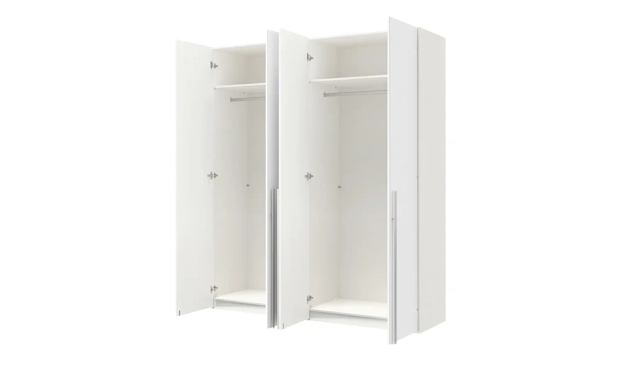 Dreamer Junges Wohnen Drehtürenschrank Dreamer