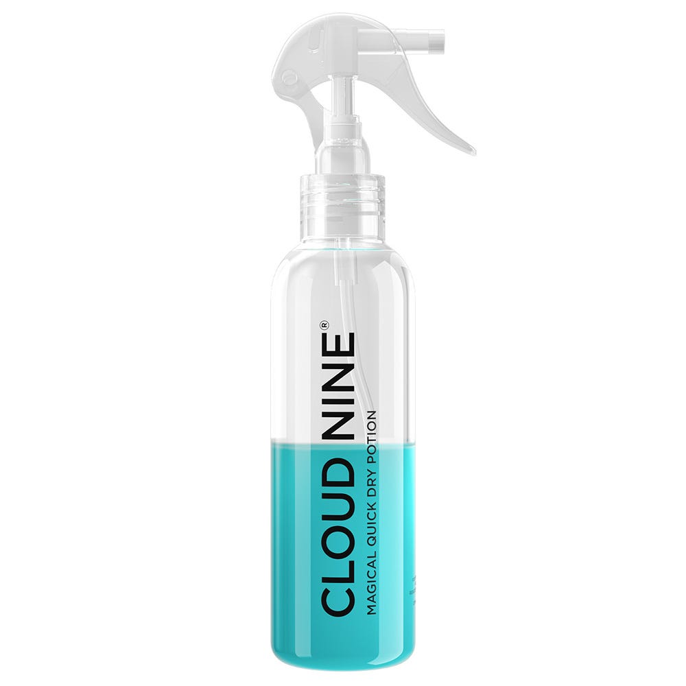CLOUD NINE Magical Quick Dry Potion 200 ml