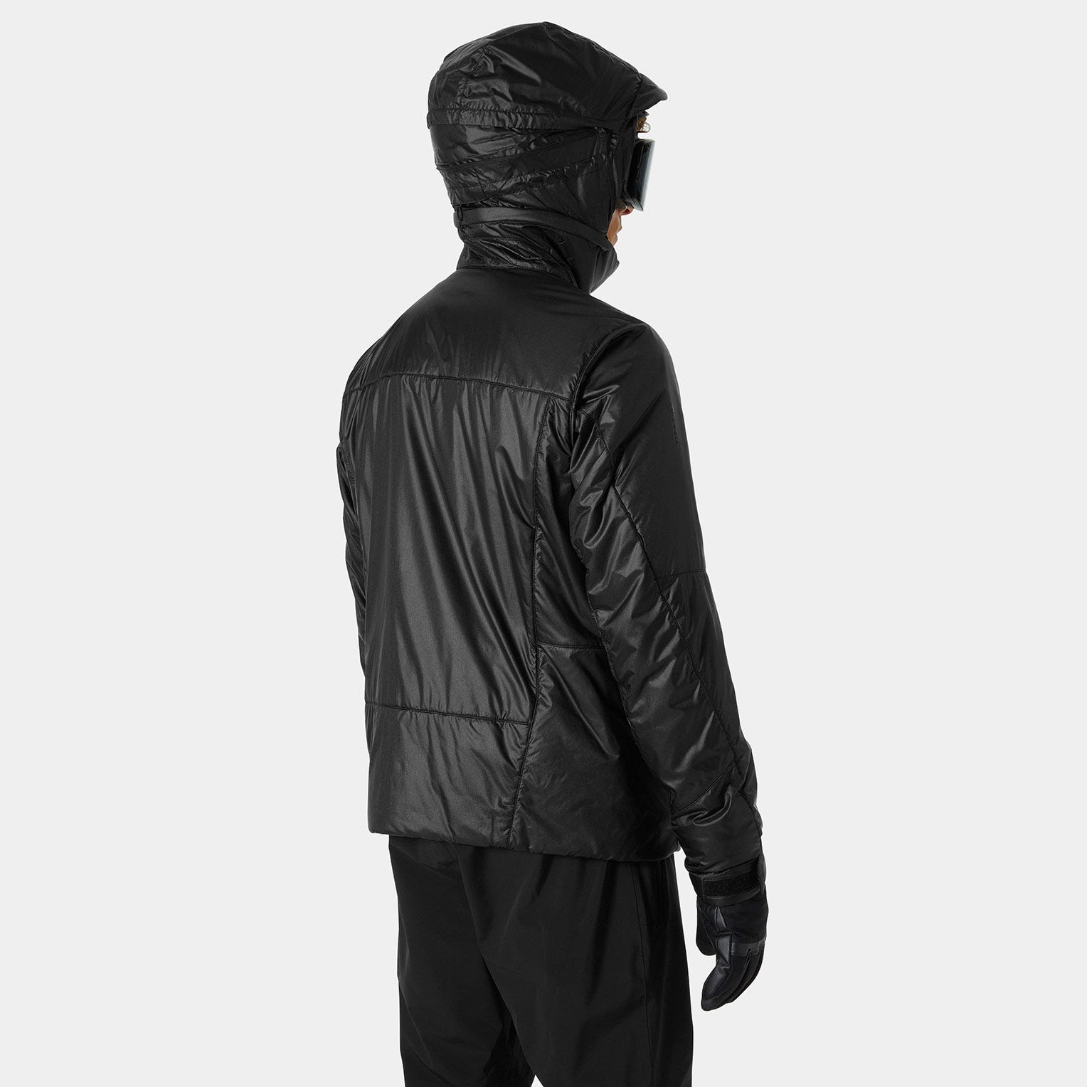 Men's Graphene Lightweight Ski Jacket