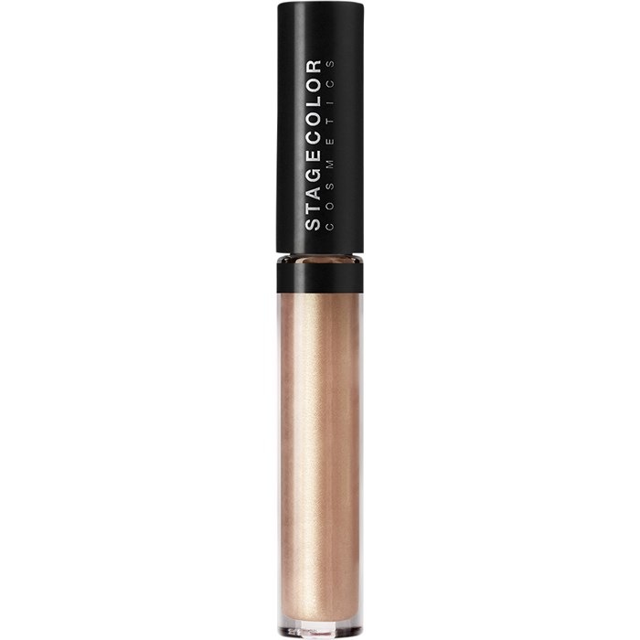 Liquid Crystal Gloss