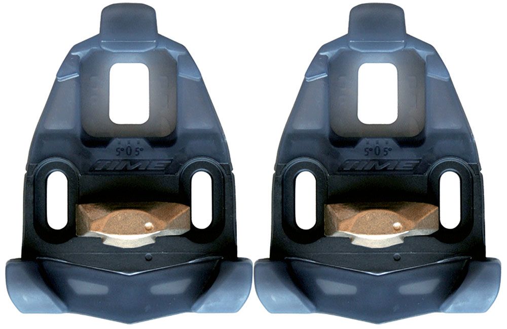 Time RXS/RXE/XEN Road 5° Cleats / Pedalplatten kaufen | Bike-Discount