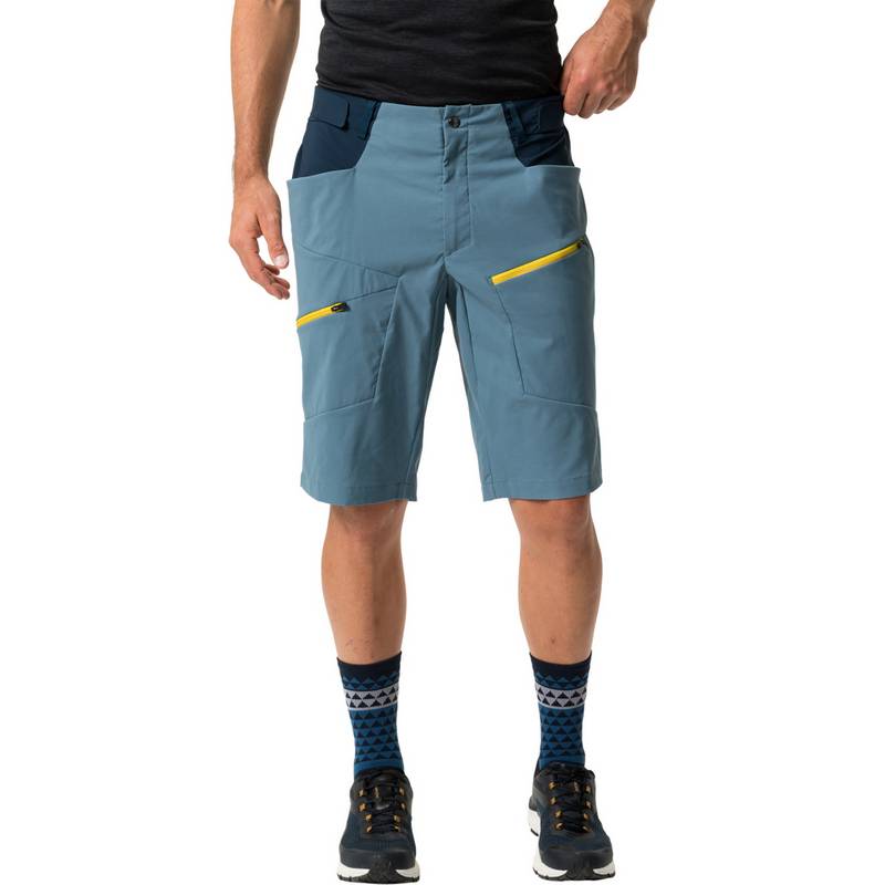 VAUDE Tekoa III Funktionsshorts Herren