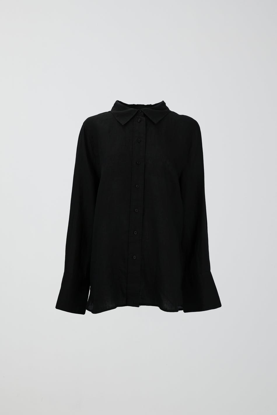 Lovisa linen shirt