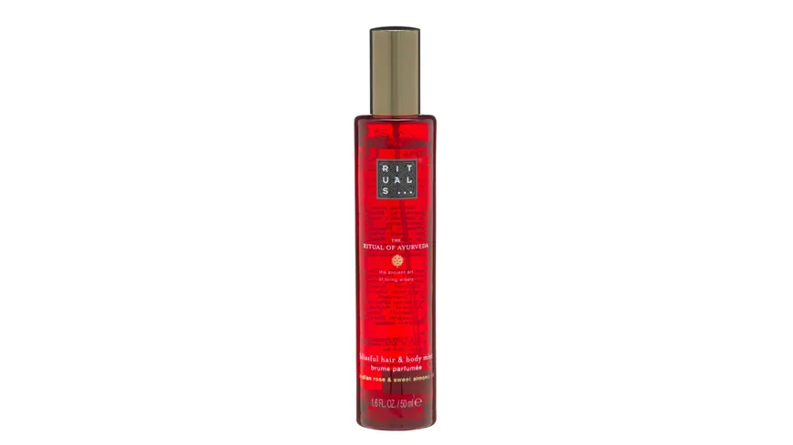 RITUALS The Ritual of Ayurveda Hair & Body Mist 50 ml
