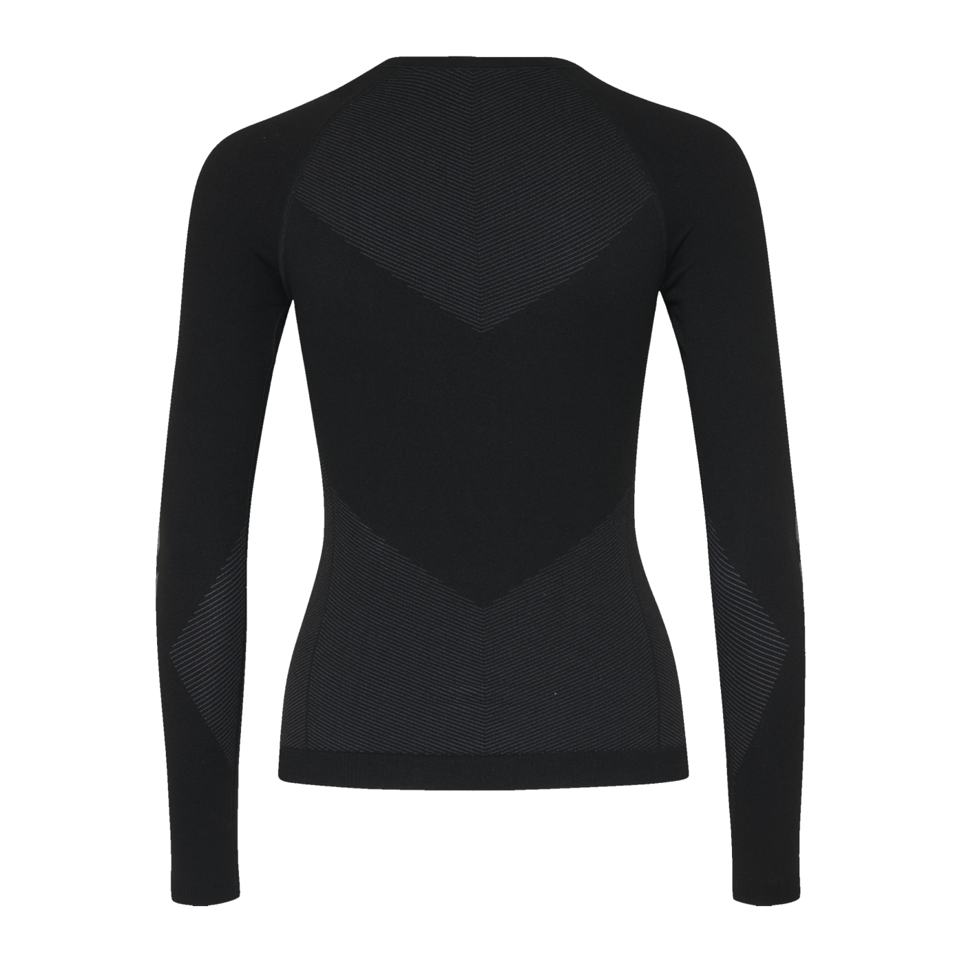 Hummel First Seamless Longsleeve Damen F2001
