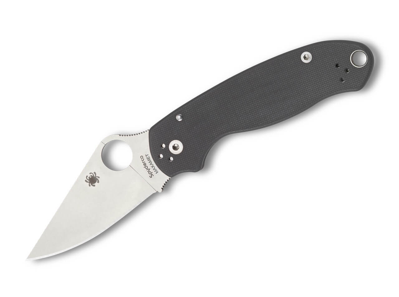 Para 3 Micro-Melt Maxamet
