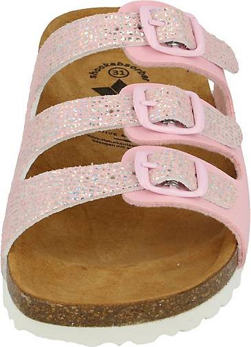 LICO Slipper Bioline Free Kids