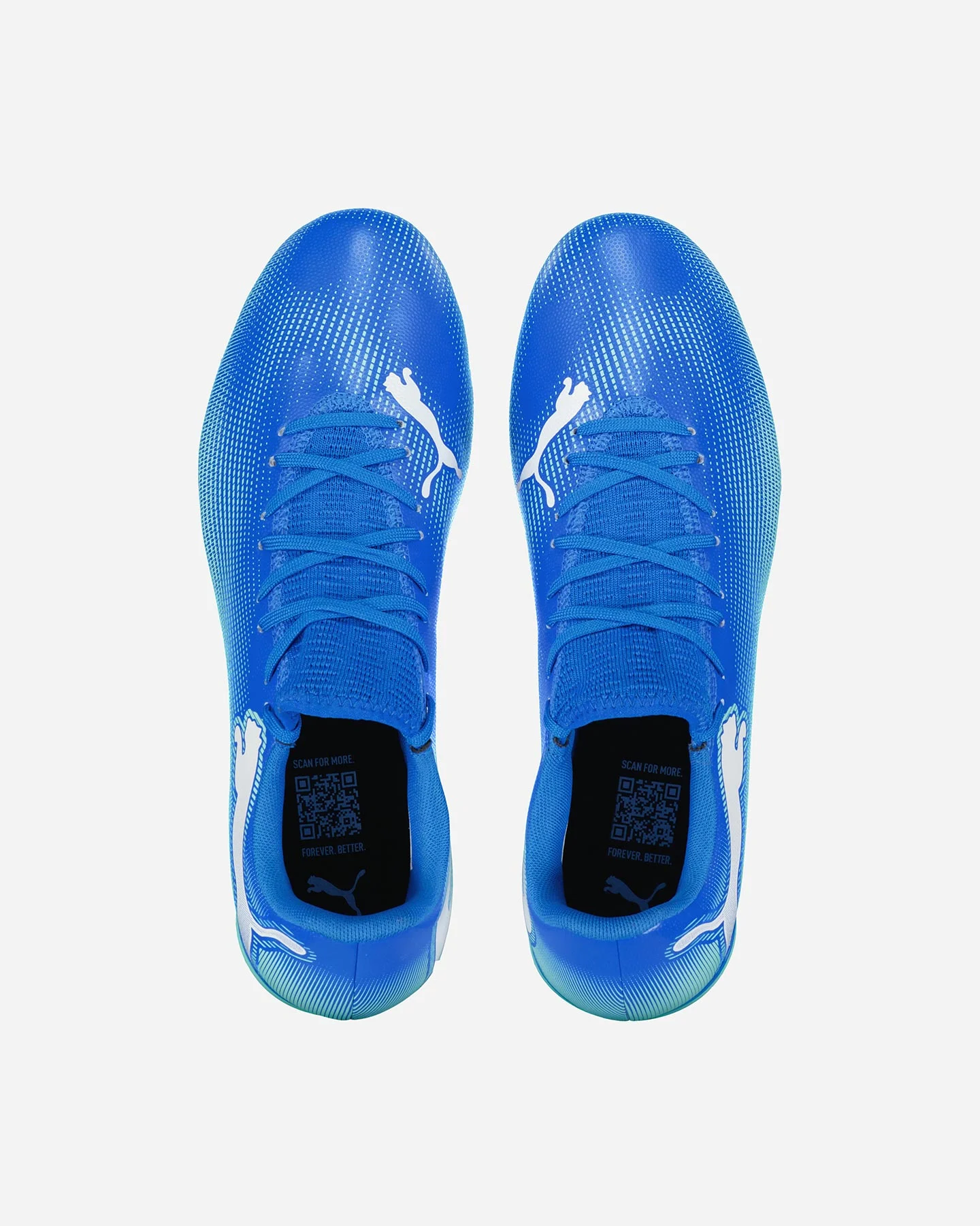 Scarpe Calcio Puma Future 7 Play Fg-ag M 107939-01