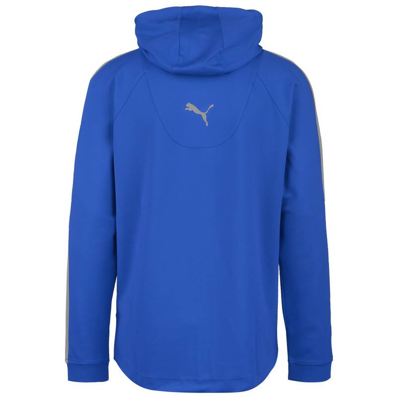 PUMA BBall Trainingsjacke Herren