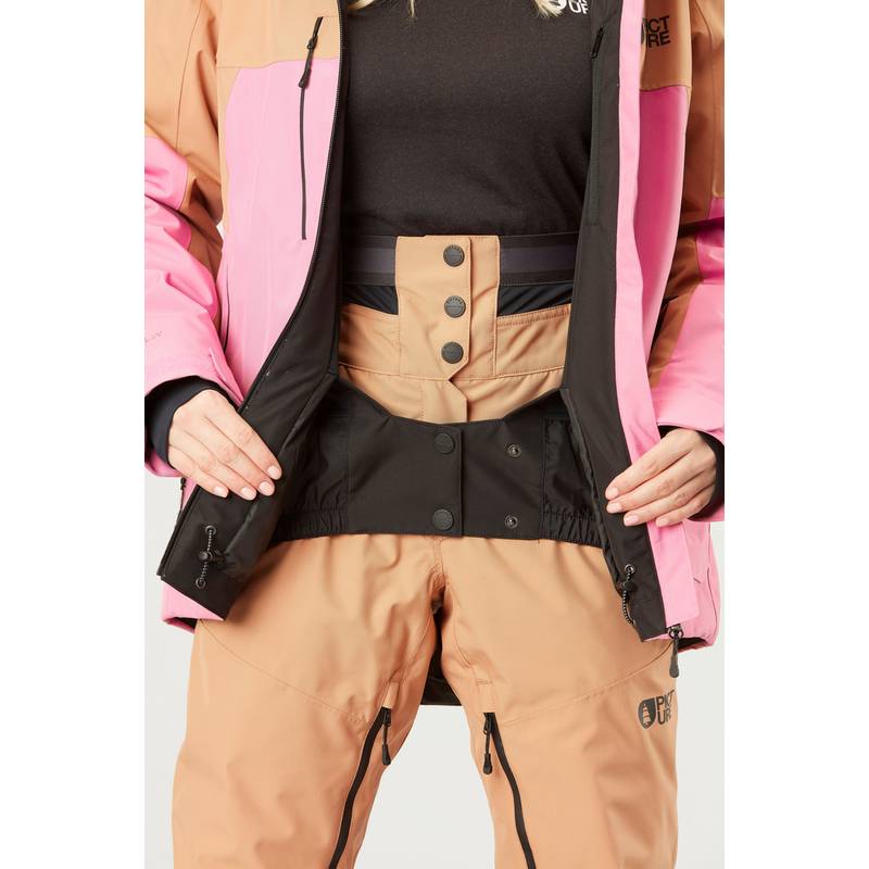 Picture Exa Snowboardjacke Damen