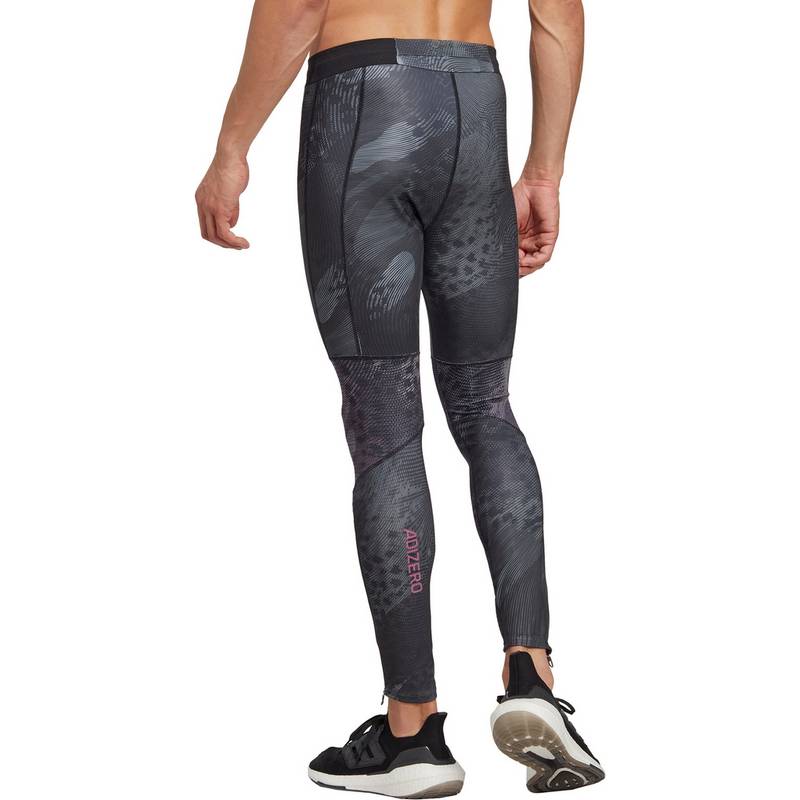 adidas SATURDAY Lauftights Herren