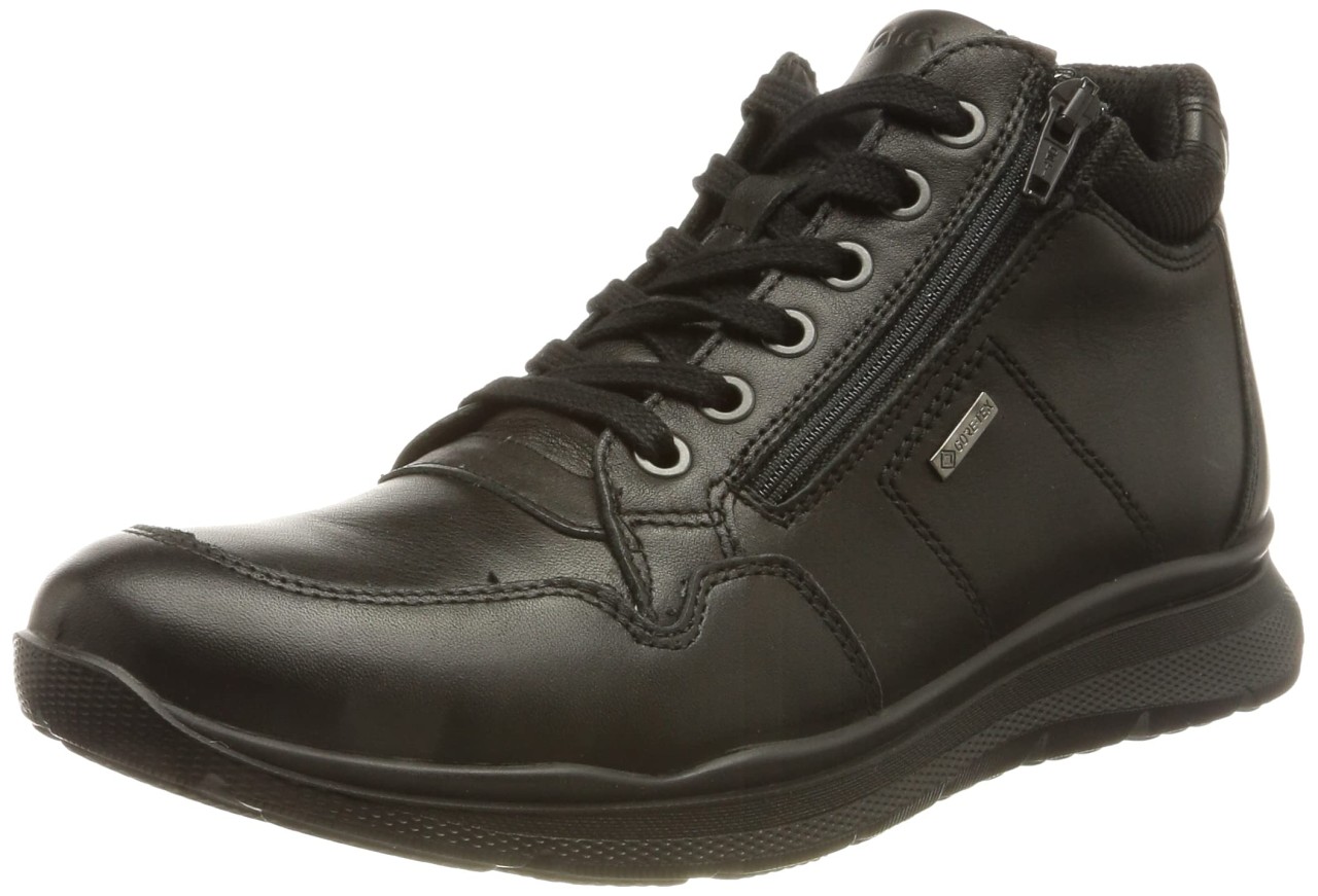 ARA Stiefeletten schwarz