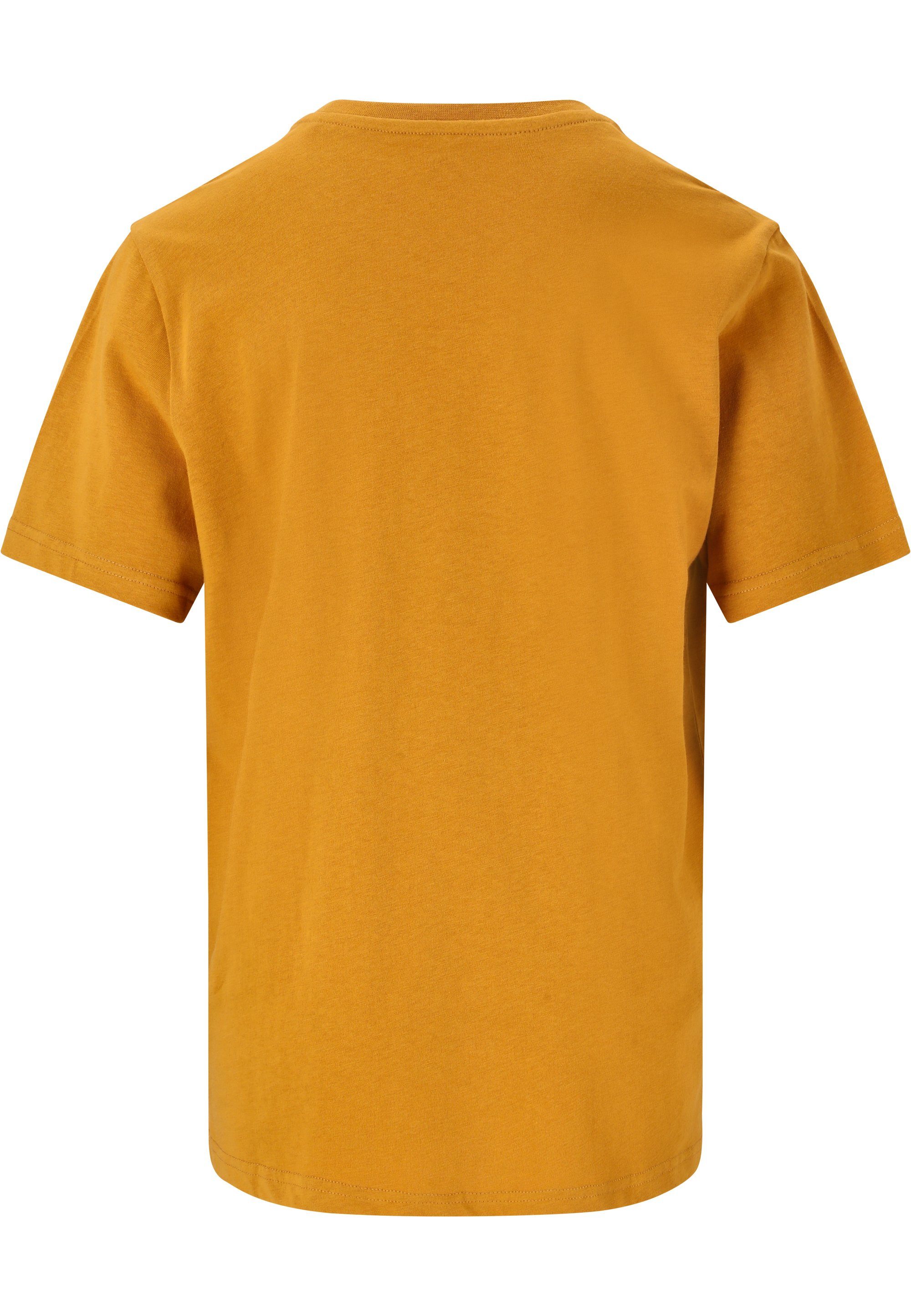 ZIGZAG T-Shirt Minka Mit coolem Print