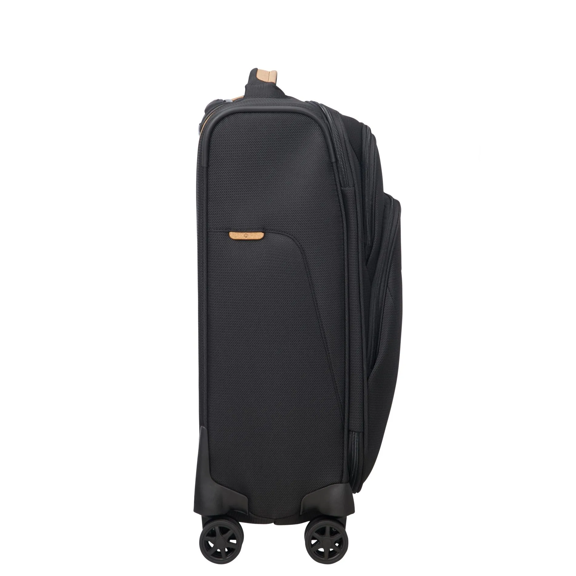 Samsonite Spark SNG Eco Kabinengepäck Spinner 55\/20 - Eco Black