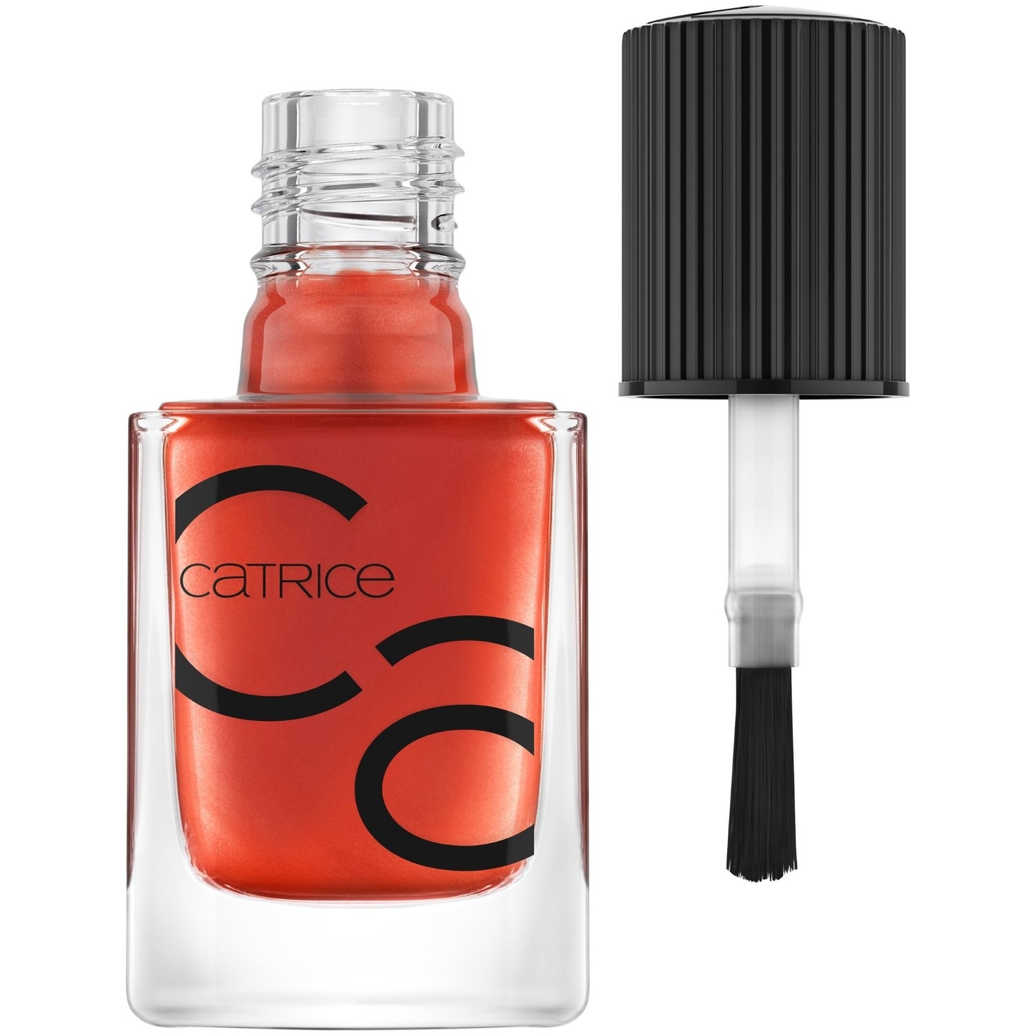 Catrice Iconails