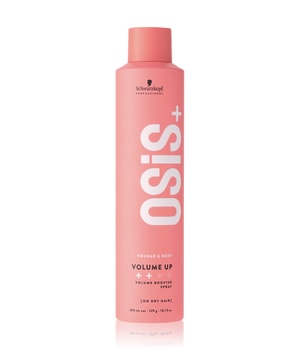 Schwarzkopf Professional Osis Volume & Body Volume Up Volumenspray-300 ml