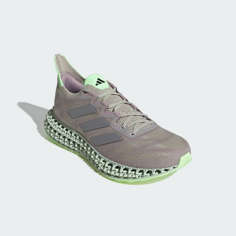 adidas 4DFWD 3 Laufschuh Laufschuhe Damen