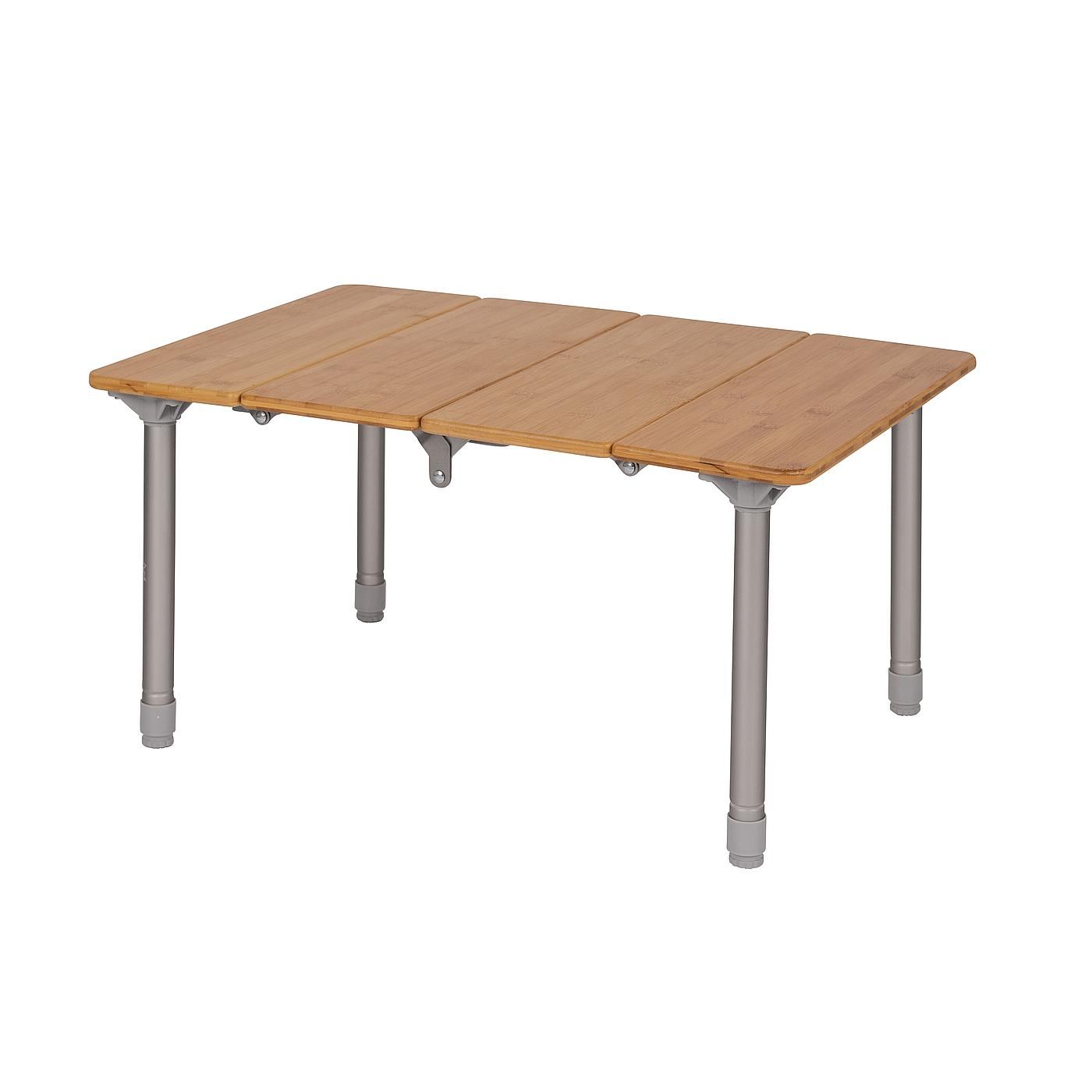 Bo-Camp Urban Outdoor Southwark 60 x 40 Tisch