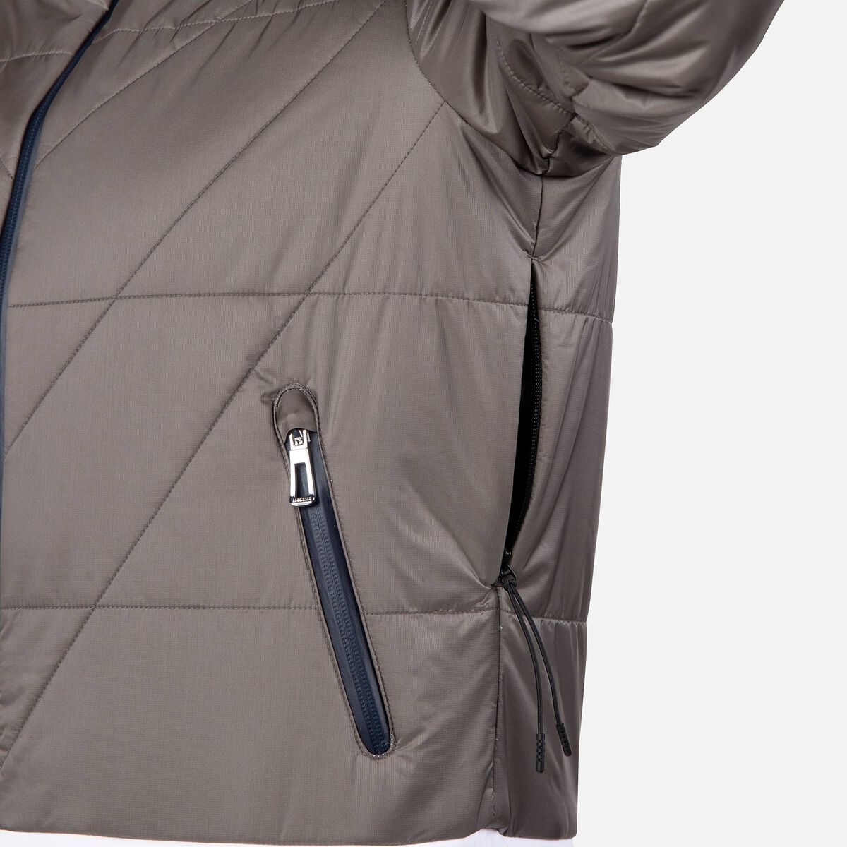 Damenskijacke im Bomber-Stil Ventina