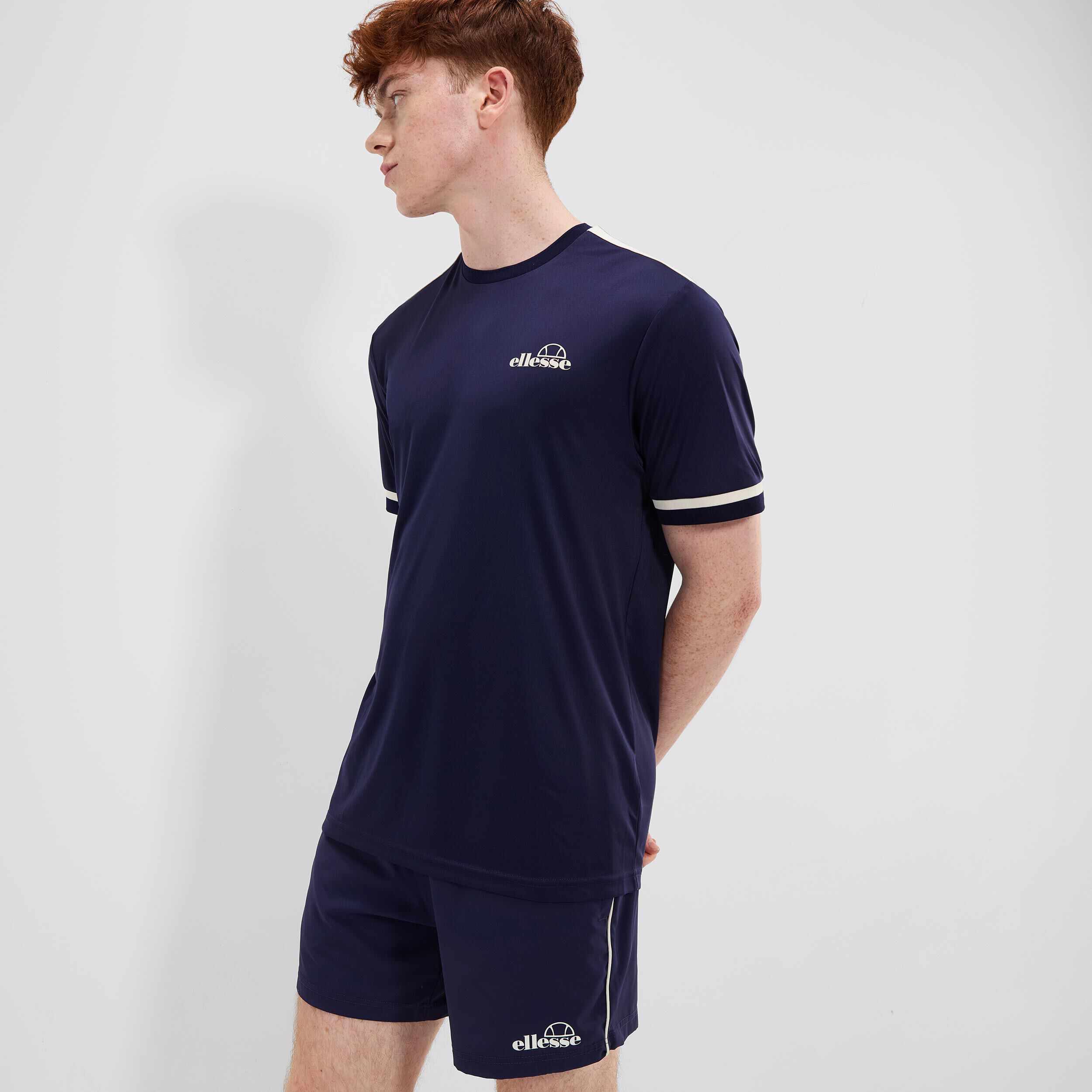 Darble T-Shirt Herren - Dunkelblau