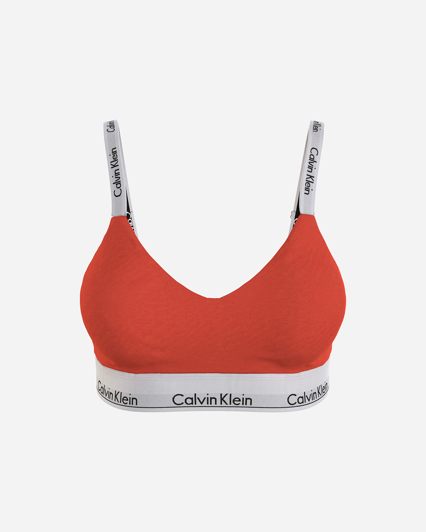 Podprsenka Intimo Calvin Klein Bralette W 000QF7060E-1TD