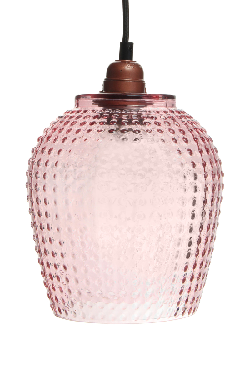 Kayoom Hängelampe Riva Rosa