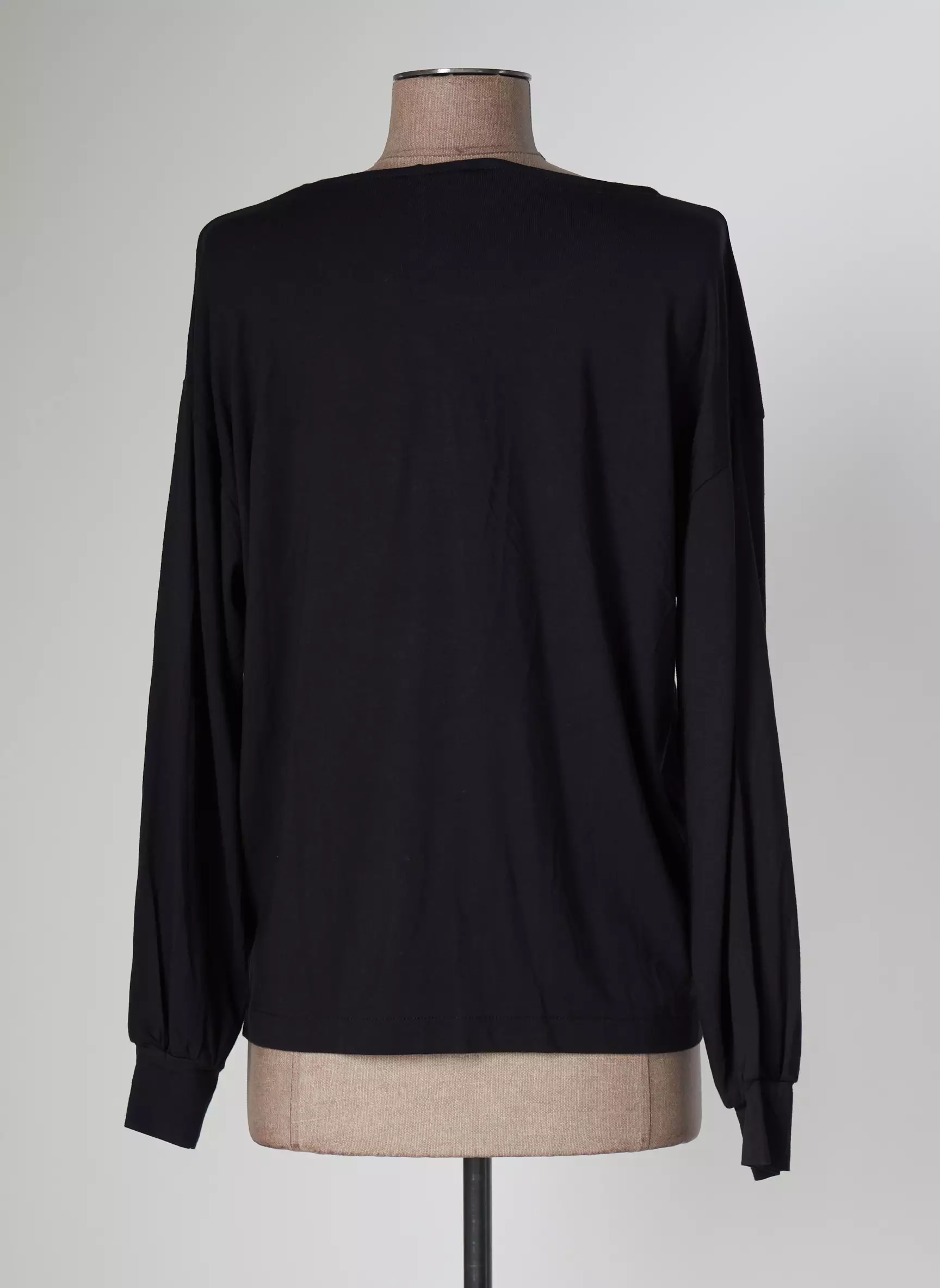 Skunkfunk Tshirts Femme couleur noir