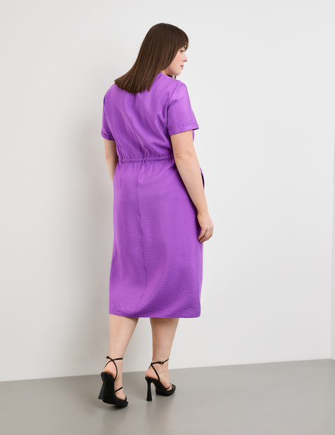 Sommerkleid in Midilänge