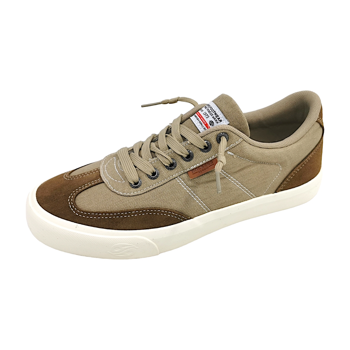 Dockers by Gerli 54SU001-790430 Beige Taupe