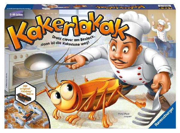 Kakerlakak