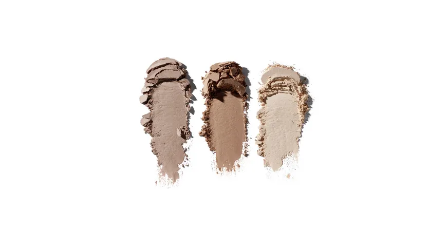 Catrice 3 Steps To Contour Palette 7.5 g 10 - Allrounder