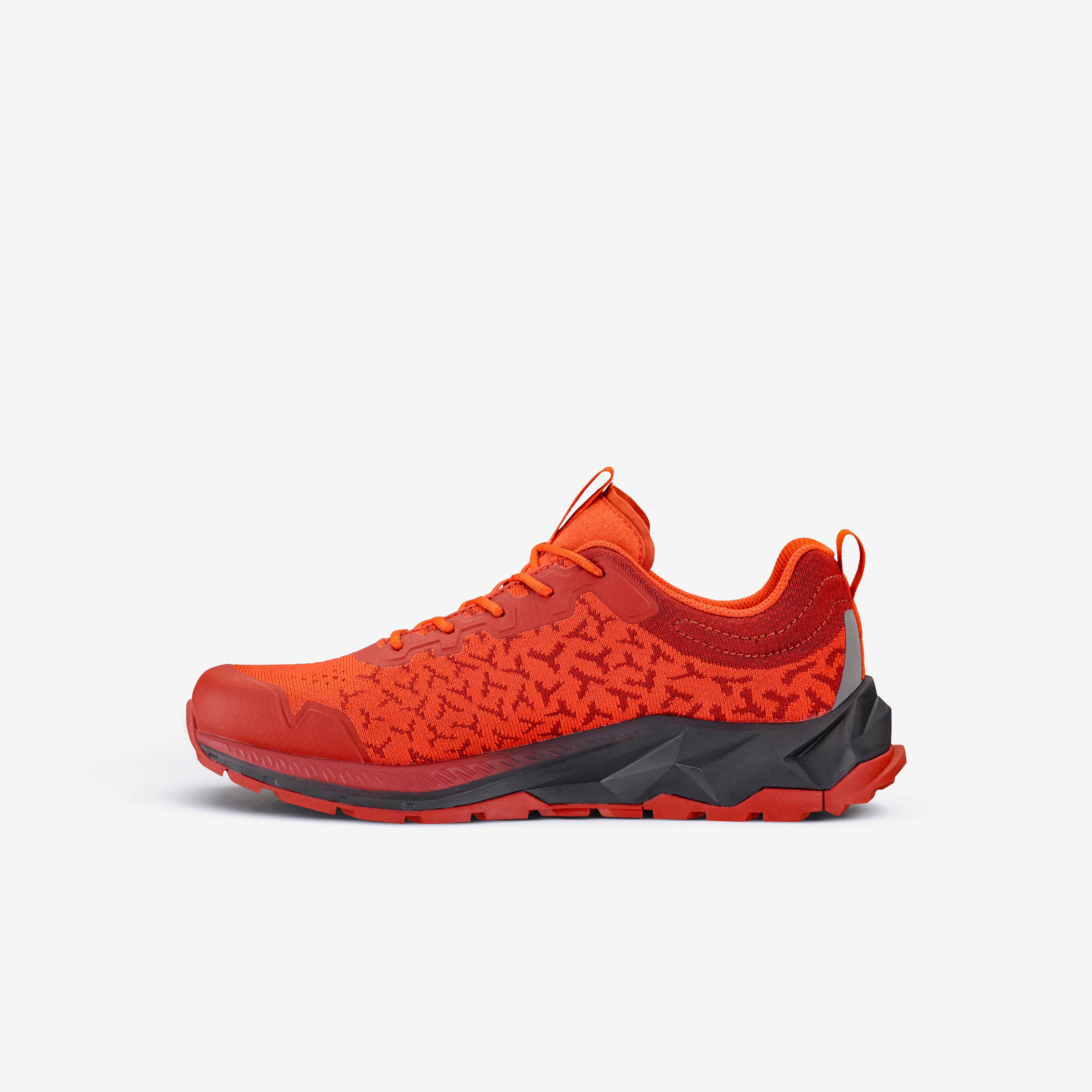 Trailknit Waterproof Hiking Sneakers Homme Autumn