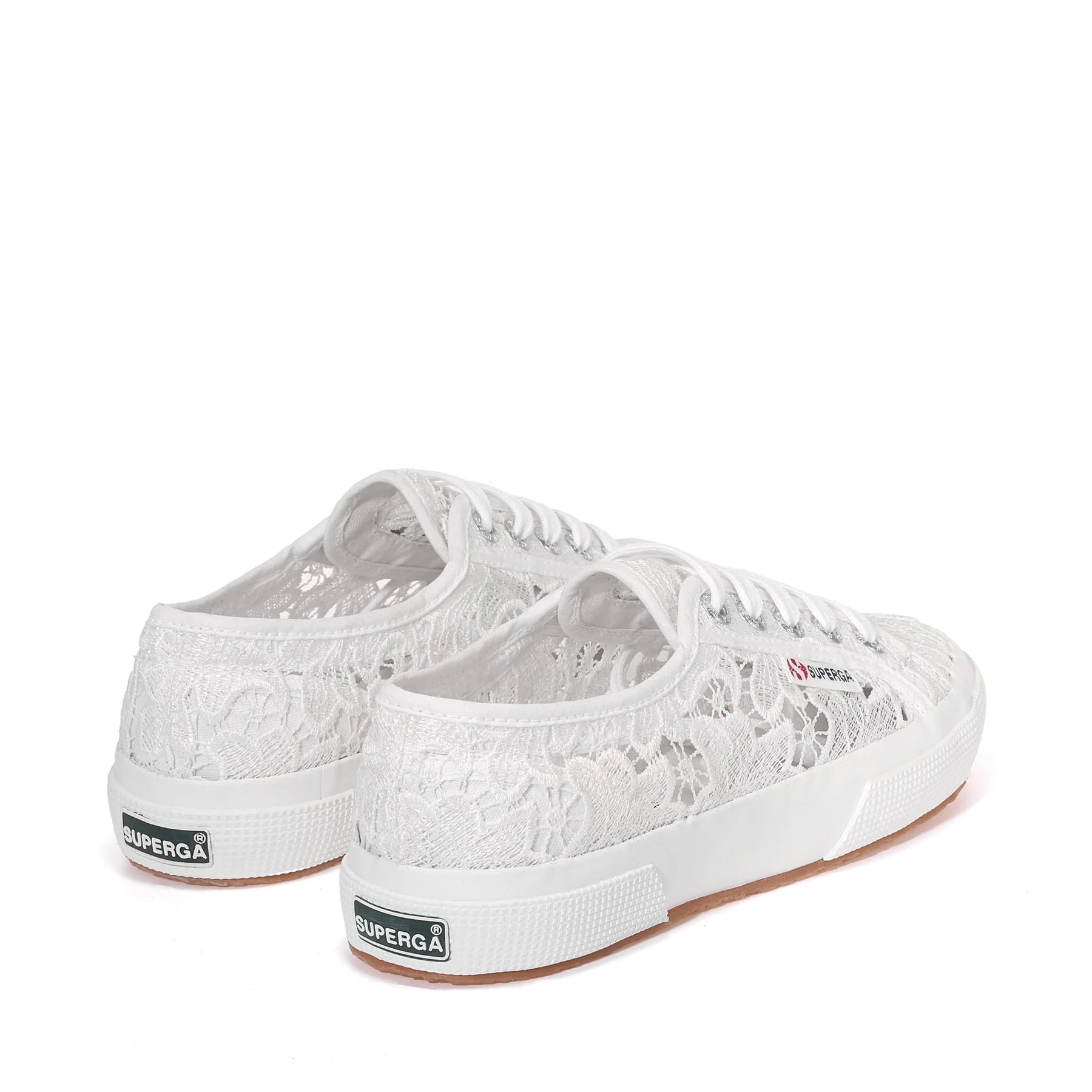2750 MACRAME-WHITE