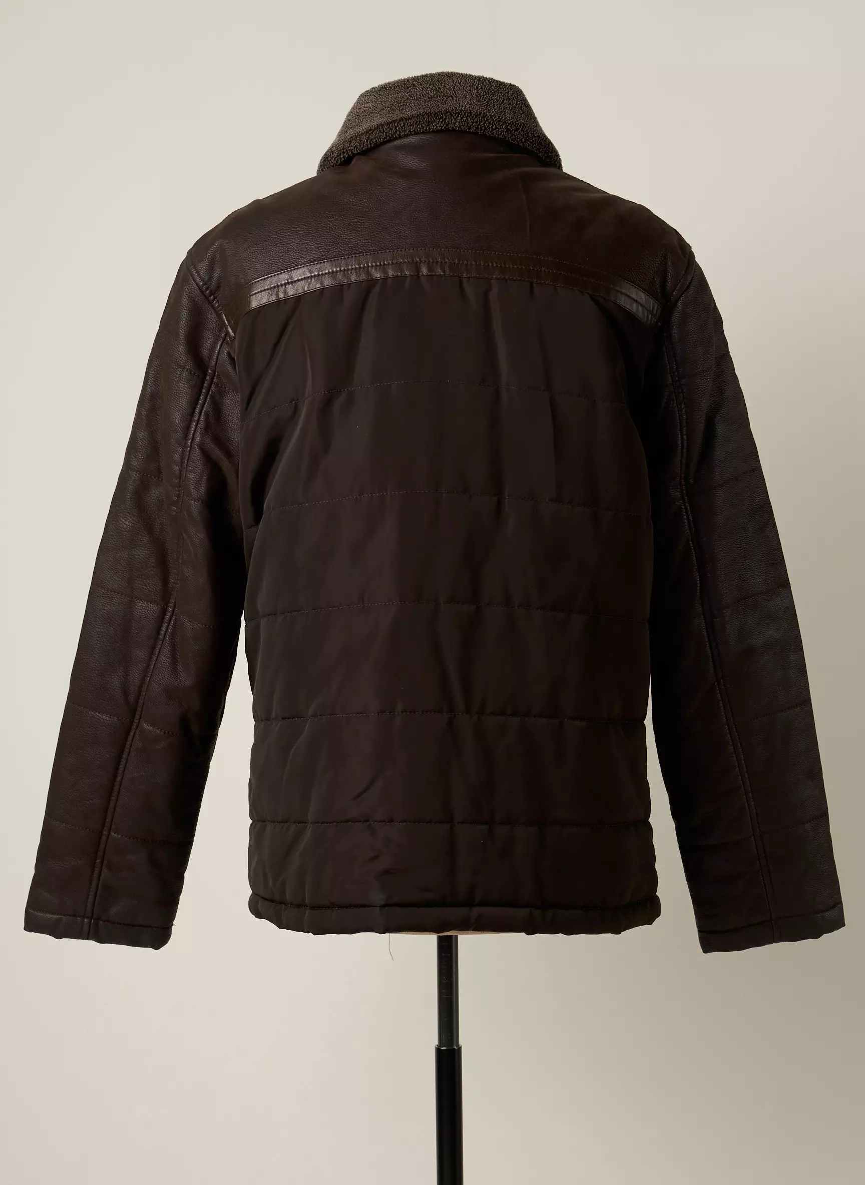 Camberabero Blousons Homme couleur marron