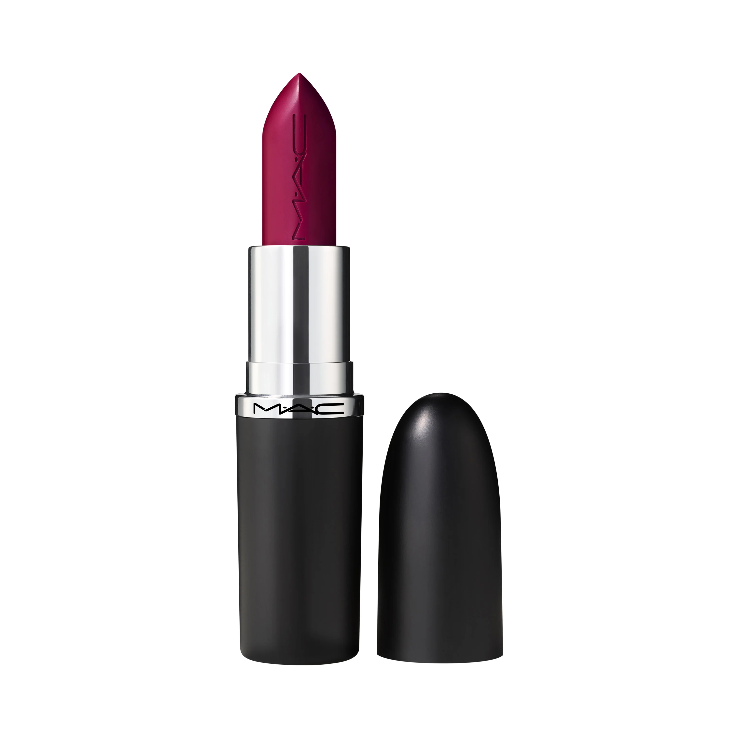 Rossetti M·A·CXIMAL SLEEK SATIN LÆBESTIF - Rossetto