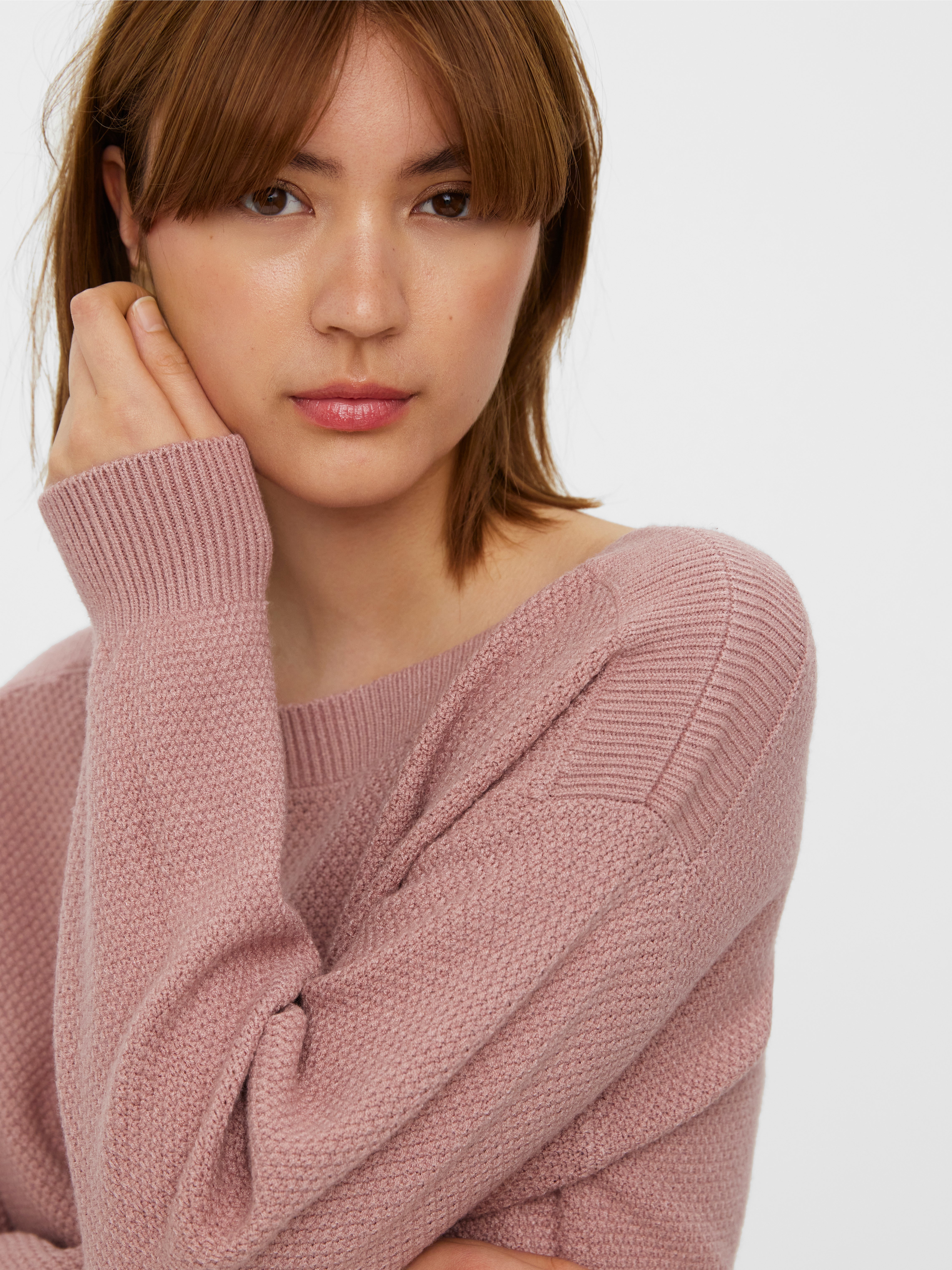 VMCARDI Pullover