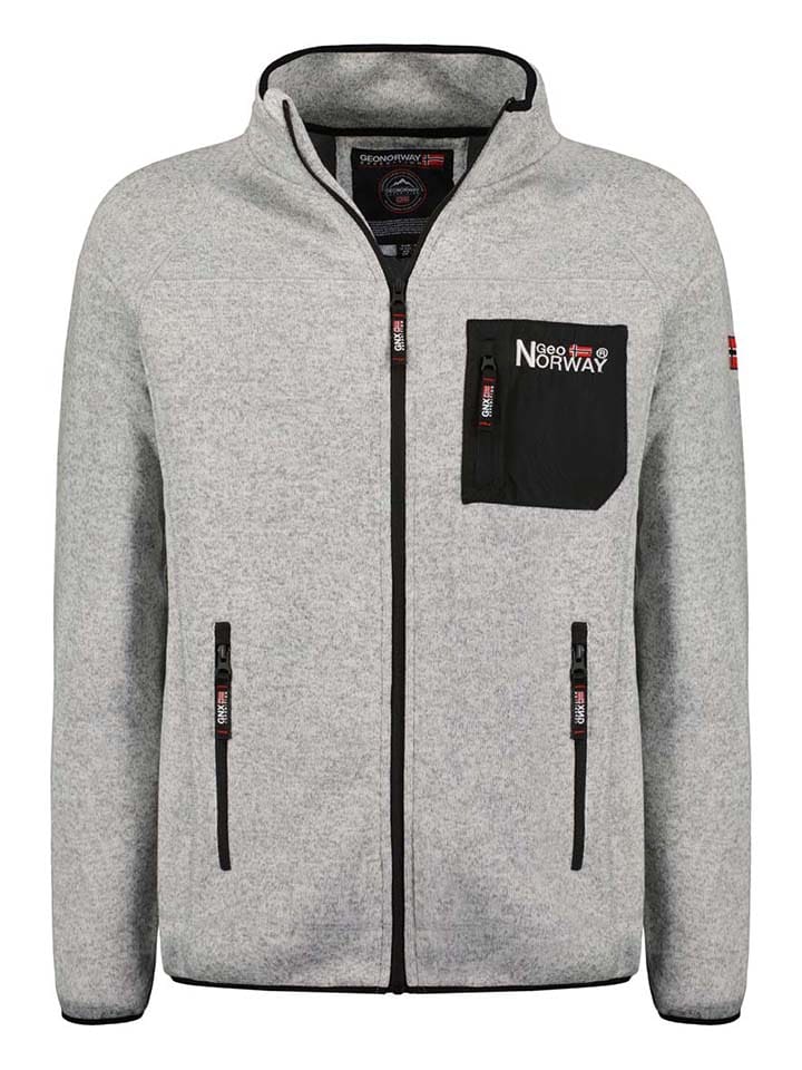 Geographical Norway Fleecejacke 