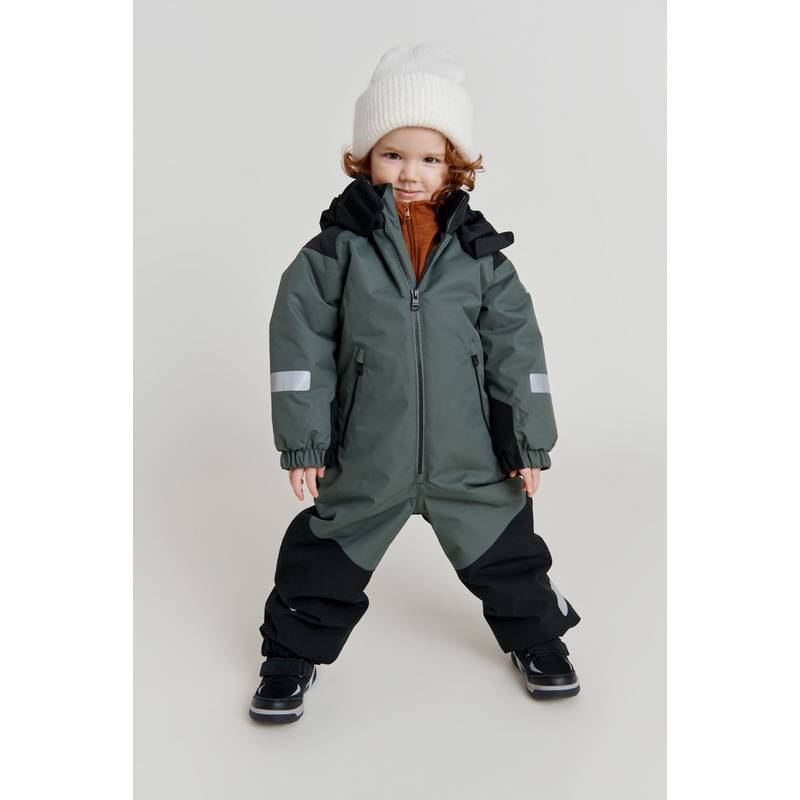 reima Kauhava Schneeanzug Kinder