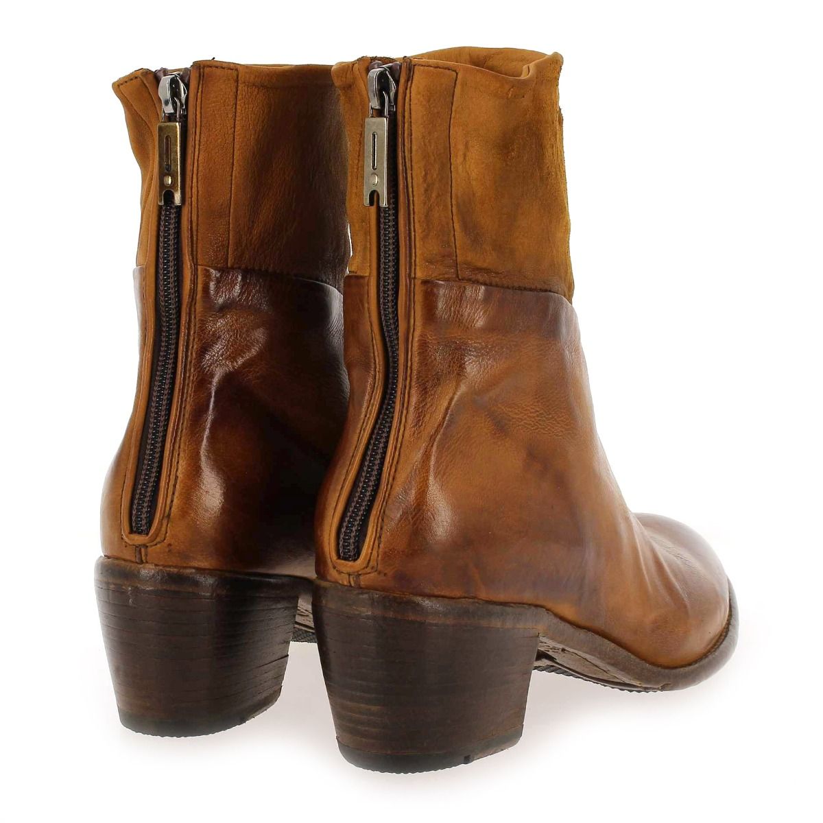 Lemargo  AH34A - cognac