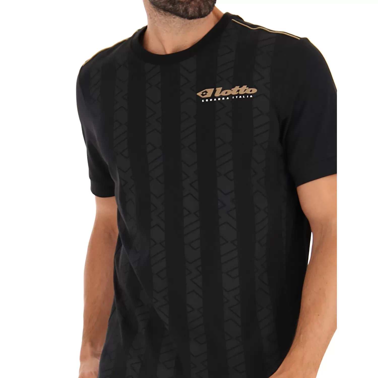 Tričko Athletica Classic IV s kapucí