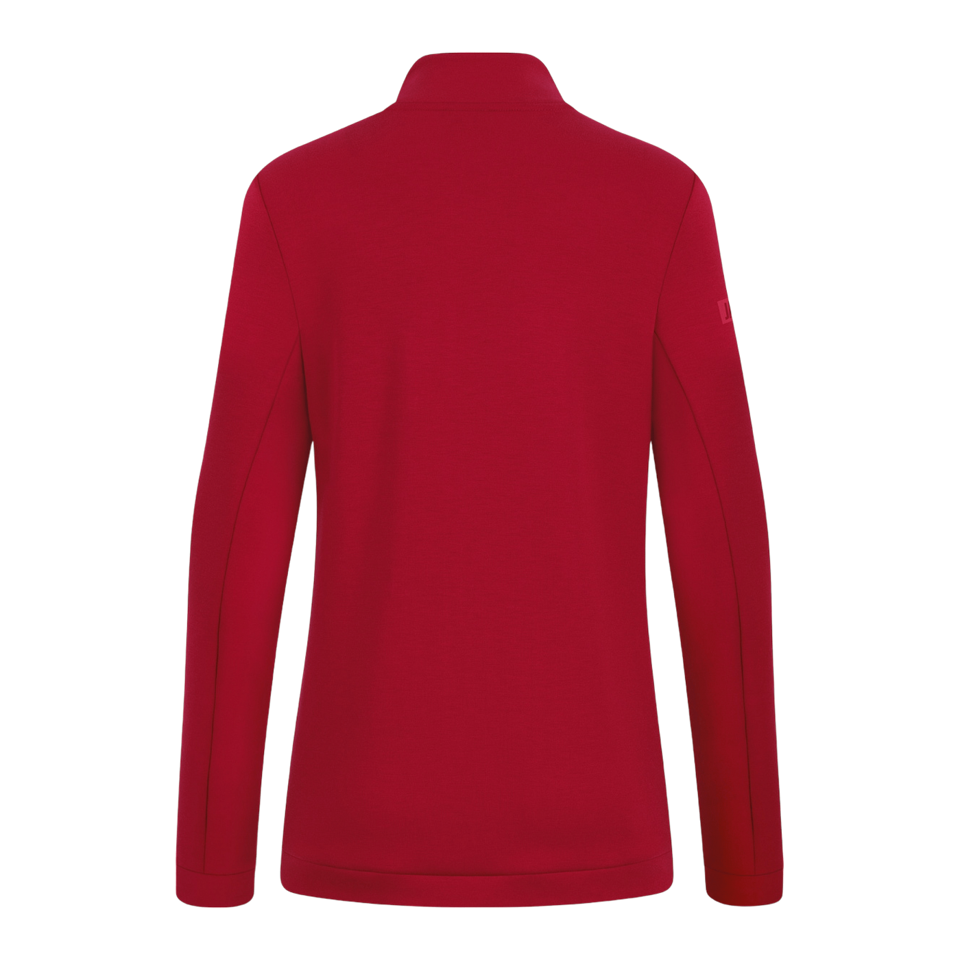 JAKO Pro Casual Jacke Damen Rot F141